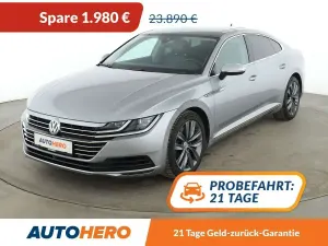 Brugt VW Arteon