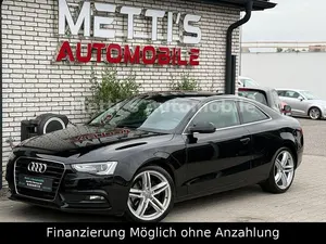 Gebraucht Audi A5