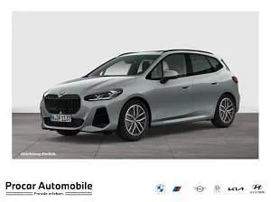 Gebraucht BMW 218