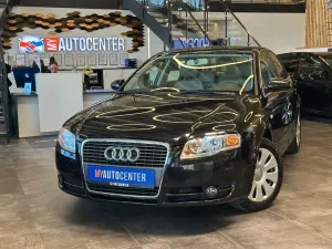 Używany Audi A4