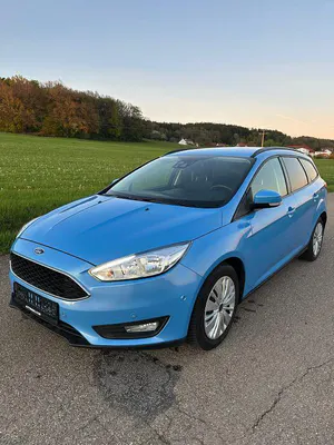 Usata Ford Focus
