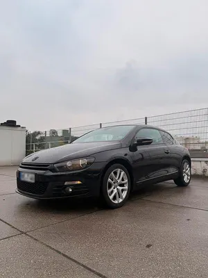 Gebraucht VW Scirocco