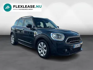 Gebraucht Mini Countryman