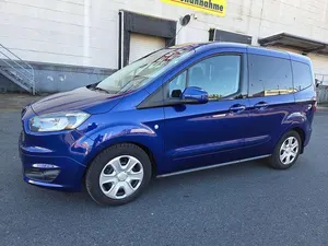 Gebraucht Ford Tourneo Courier