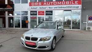 Używany BMW 325