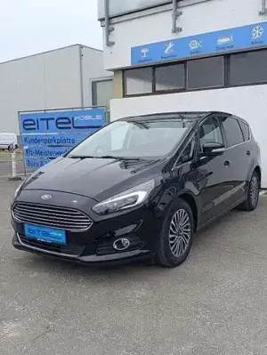 Occasion Ford S-MAX