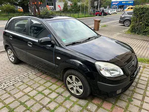 Gebraucht Kia Rio