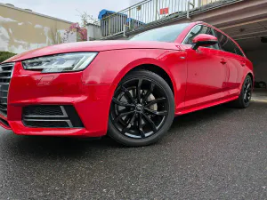 Używany Audi A4