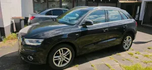 Gebraucht Audi Q3