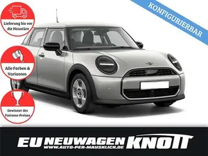 Gebraucht Mini John Cooper Works