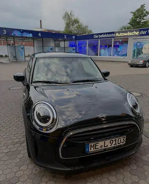 Brugt Mini ONE