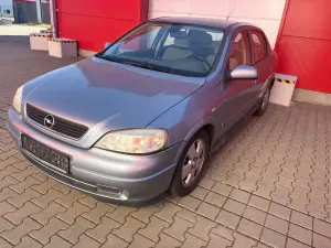 Occasion Opel Astra