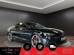 Brugt Audi S5