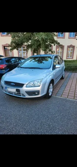 Occasion Ford Focus