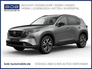 Brugt Mazda CX-5