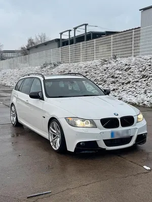Używany BMW 330