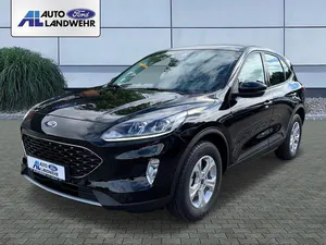 Gebraucht Ford Kuga