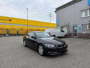 Używany BMW 325