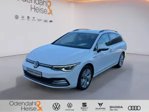 Usata VW Golf VIII