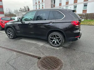 Brugt BMW X5