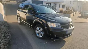 Occasion Dodge Journey