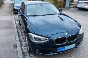 Używany BMW 120