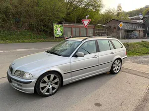 Używany BMW 330