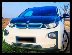 Gebraucht BMW i3