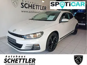 Gebraucht VW Scirocco
