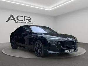 Occasion BMW M760e