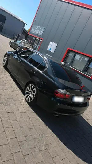 Brugt BMW 318