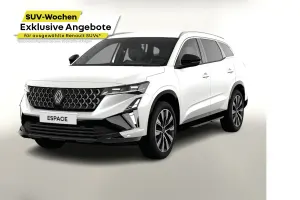 Używany Renault Espace