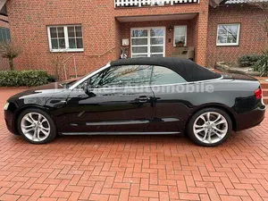 Gebraucht Audi A5 Cabriolet