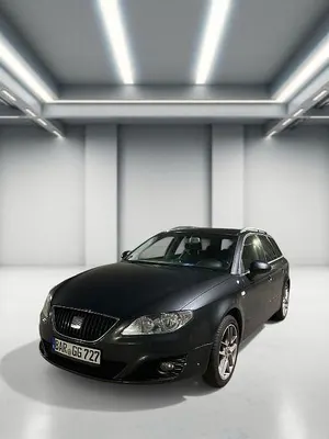 Gebraucht Seat Exeo