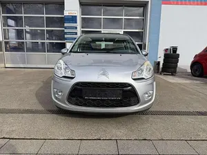 Used Citroën C3