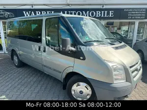Käytetty Ford Transit