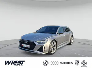 Gebraucht Audi RS6