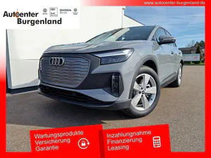 Gebraucht Audi Q4 e-tron