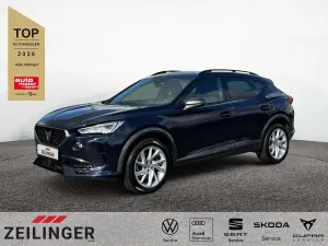 Brugt Cupra Formentor