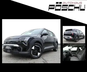 Używany Kia EV3