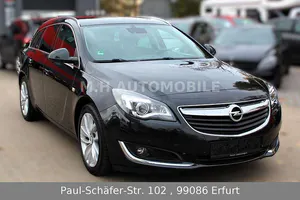 Occasion Opel Insignia