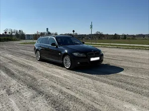 Używany BMW 330