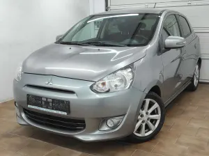 Gebraucht Mitsubishi Space Star