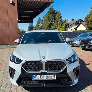 Usata BMW X2