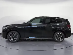 Brugt BMW X3