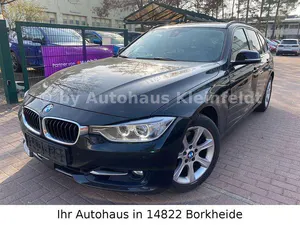 Käytetty BMW 330