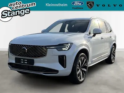 Nieuw Volvo XC90 Plus 455 PK (334 kW) 2025 SUV