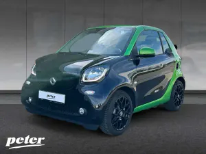 Usata Smart ForTwo Cabrio