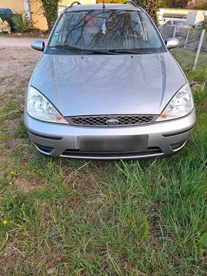Brugt Ford Focus