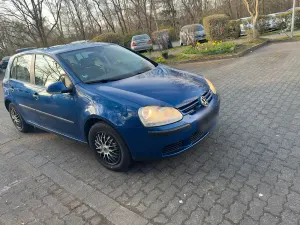 Gebraucht VW Golf V